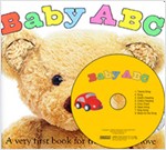 MLL Set(Book+Audio CD) IT-03 / Baby ABC