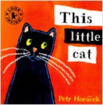 My Little Library Set(Book+Audio CD) (MLL) / Infant & Toddler - 19 / This Little Cat