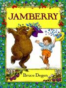 My Little Library / Pre-Step 02 : Jamberry (Paperback)