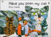 My Little Library / Pre-Step 07 : Have You Seen My Cat? (PAR)
