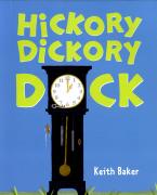 My Little Library / Pre-Step 09 : Hickory Dickory Dock (Paperback)