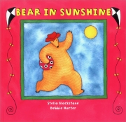 My Little Library / Pre-Step 16 : Bear in Sunshine (Paperback)