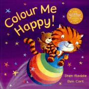 My Little Library / Pre-Step 20 : Colour Me Happy (Paperback)