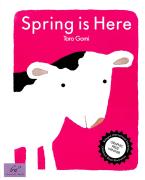 My Little Library / Pre-Step 22 : Spring Is Here (Paperback)