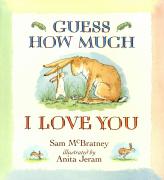 My Little Library / Pre-Step 33 : Guess How Much I Love You (Paperback)