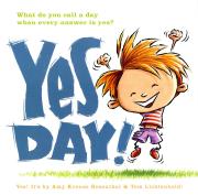My Little Library / Pre-Step 51 : Yes Day! (Hardcover)