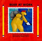 My Little Library / Pre-Step 55 : Bear at Work (Paperback)
