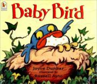 My Little Library / Pre-Step 56 : Baby Bird (Paperback)