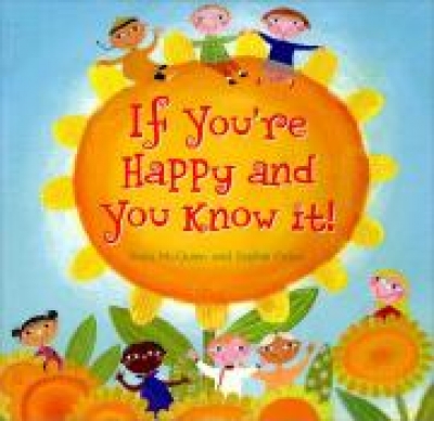 My Little Library / Pre-Step 59 : If You re Happy and You Know It! (Paperback)