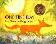 My Little Library / 3-06 : ONE FINE DAY (Paperback)