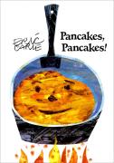 My Little Library / 3-14 : Pancakes Pancakes! (Paperback)