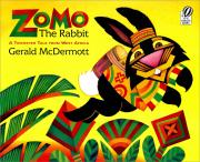 My Little Library / 3-18 : Zomo The Rabbit (Paperback)