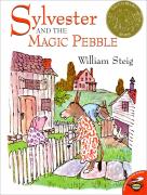 My Little Library / 3-19 : Sylvester And The Magic Pebble (Paperback)
