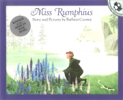 My Little Library / 3-24 : Miss Rumphius (Paperback)