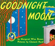 My Little Library / Infant & Toddler 11 : Goodnight Moon (Paperback)