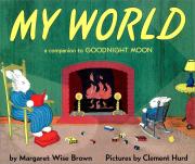 My Little Library / Infant & Toddler 13 : My World (Paperback)