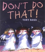 My Little Library / 2-24 : Don t Do That! (Paperback)(New)