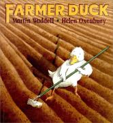 My Little Library / 2-25 : Farmer Duck (Paperback)