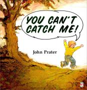 My Little Library / 2-04 : You Can t Catch Me! (Paperback)