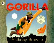 My Little Library / 2-10 : Gorilla (Paperback)