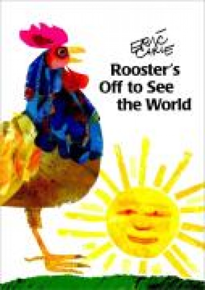 My Little Library / 2-16 : Rooster s Off to See the World (Paperback)