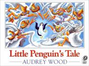 My Little Library / 2-18 : Little Penguin s Tale (Paperback)
