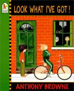 My Little Library / 2-20 : Look What I ve Got (Paperback)