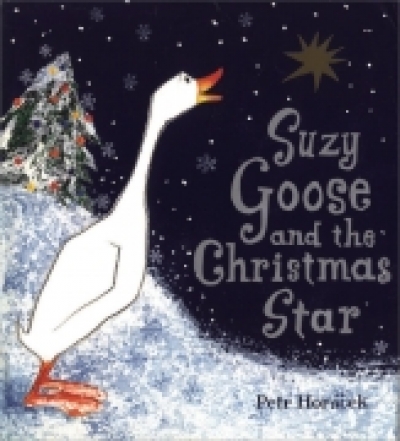 My Little Library / 2-28 : Suzy Goose and the Christmas Star (Paperback)