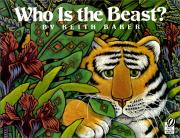 My Little Library / 1-03 : Who Is The Beast? (Paperback)