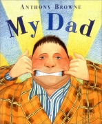 My Little Library / 1-05 : My Dad (Paperback)