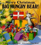 My Little Library / 1-11 : Merry Christmas Big Hungry Bear! (Paperback)