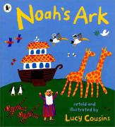 My Little Library / 1-14 : Noah s Ark (Paperback)