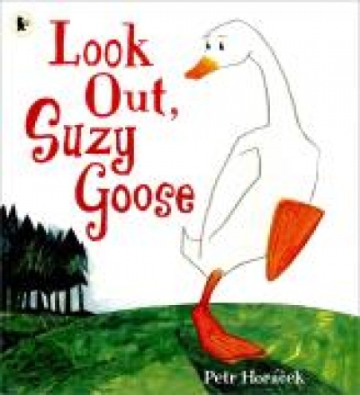 My Little Library / 1-30 : Look Out Suzy Goose (Paperback)