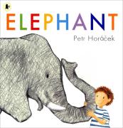 My Little Library / 1-39 : Elephant (Paperback)