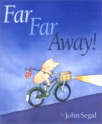 My Little Library / 1-41 : Far Far Away (Paperback)