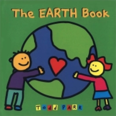 My Little Library / 1-42 : The Earth Book (Paperback)