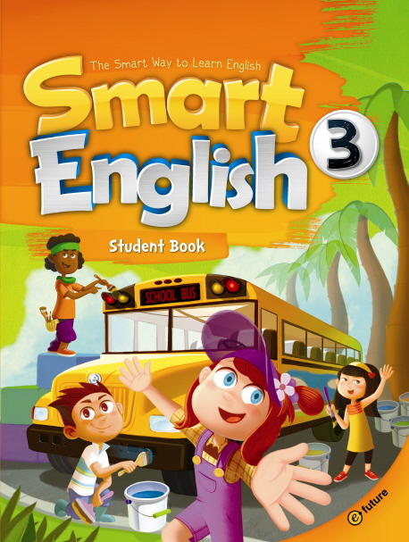 Smart English 3 isbn 9788956358574