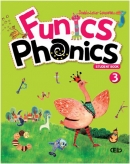 Funics Phonics 3