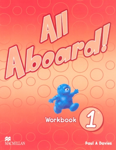 All Aboard! 1 Workbook