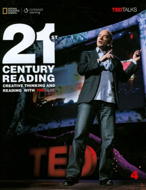 21st Century Reading 4 isbn 9781305265721