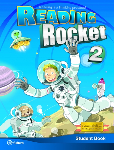 Reading Rocket 2