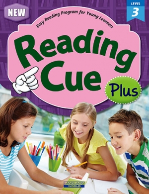 Reading Cue Plus 3