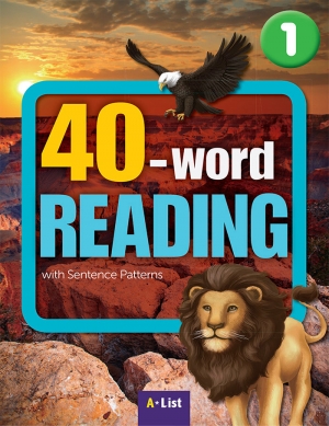 40 Word Reading 1