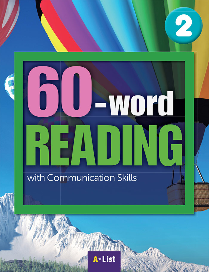 60 Word Reading 2