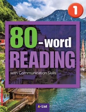 80 Word Reading 1 isbn 9791160570526