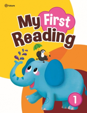 My First Reading 1 isbn 9791156807582
