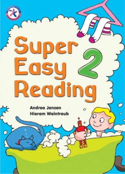 Super Easy Reading 2 set isbn 9781599665757