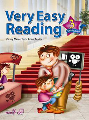 Very Easy Reading 3 isbn 9781613525173