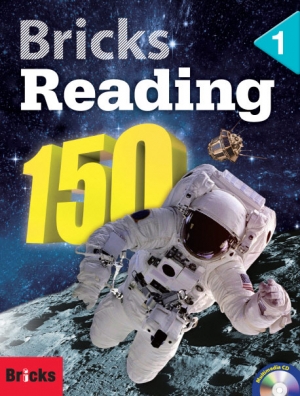 Bricks Reading 150 1 isbn 9788964356975