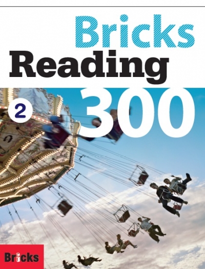 Bricks Reading 300 2 isbn 9788964356456